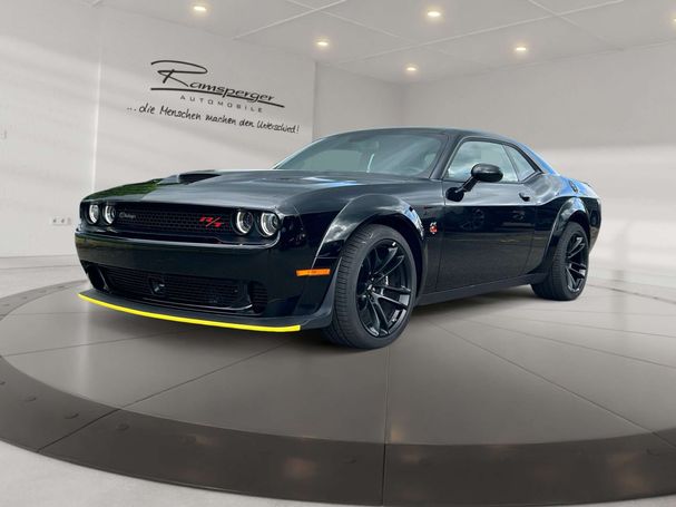 Dodge Challenger 362 kW image number 1