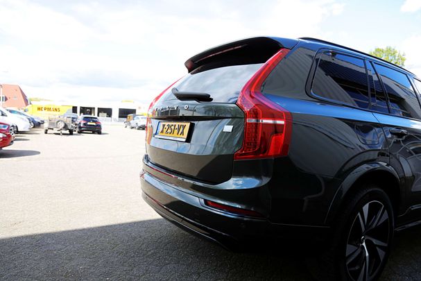 Volvo XC90 T8 Recharge AWD 335 kW image number 50