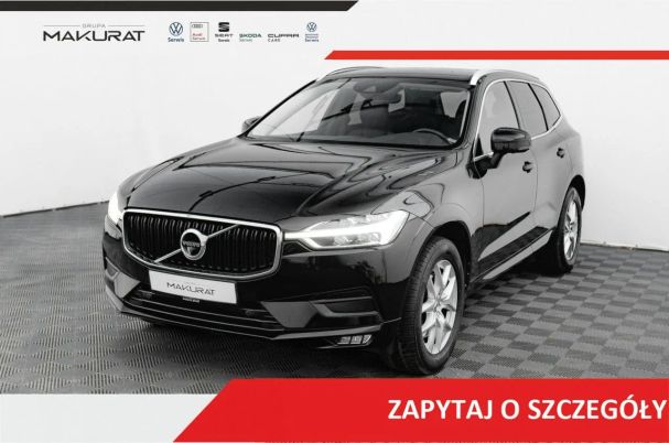 Volvo XC60 D4 AWD Momentum 140 kW image number 2