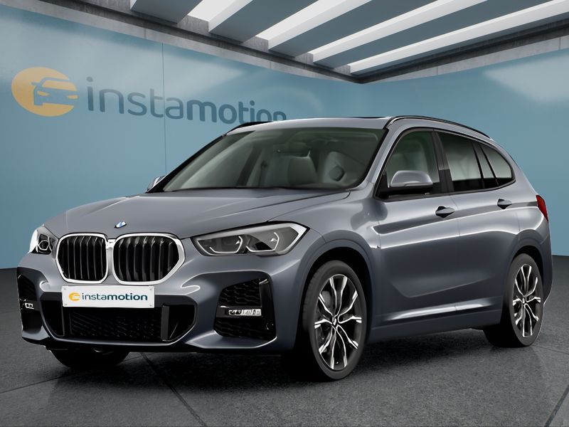 BMW X1 xDrive25d M Sport