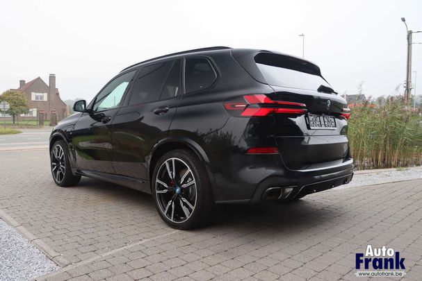 BMW X5 50e xDrive 360 kW image number 4