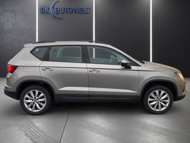 Seat Ateca 1.0 TSI STYLE 85 kW image number 3