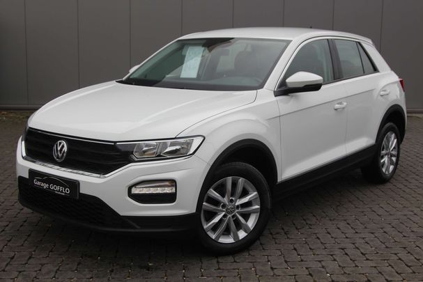 Volkswagen T-Roc 1.0 TSI 85 kW image number 1