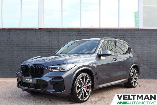 BMW X5 45e xDrive 289 kW image number 1