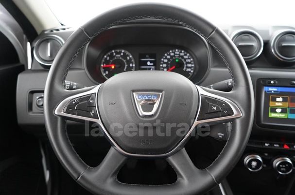 Dacia Duster Blue dCi 115 Prestige 85 kW image number 11