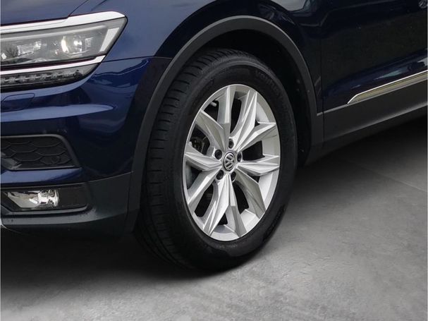 Volkswagen Tiguan 1.5 TSI DSG 110 kW image number 8