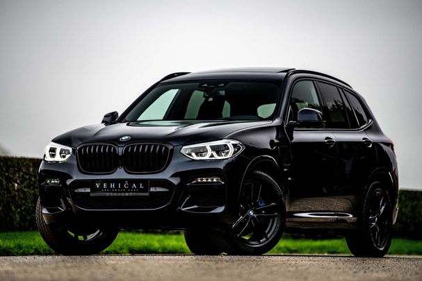 BMW X3e M Sport xDrive 215 kW image number 1