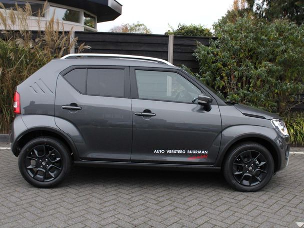 Suzuki Ignis 61 kW image number 7