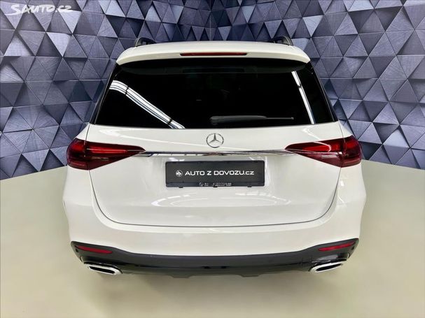 Mercedes-Benz GLE 450 d 4Matic 270 kW image number 6