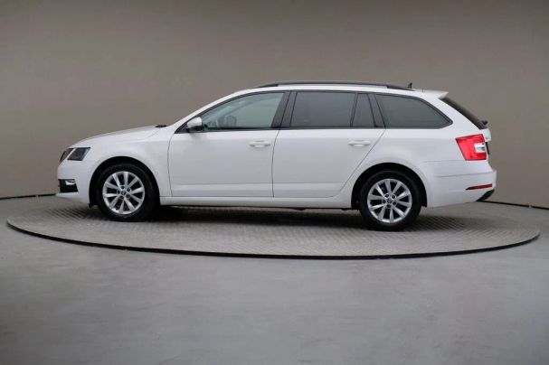 Skoda Octavia 85 kW image number 5