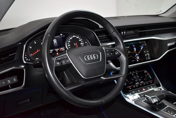 Audi A6 40 TDI Avant 150 kW image number 10