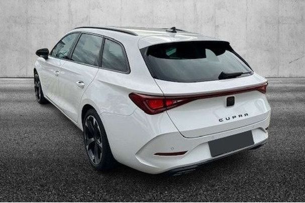 Cupra Leon 150 kW image number 5