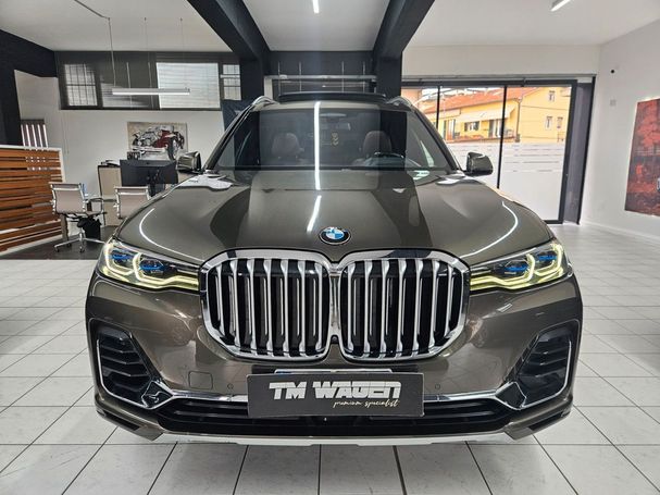 BMW X7 xDrive30d 195 kW image number 4