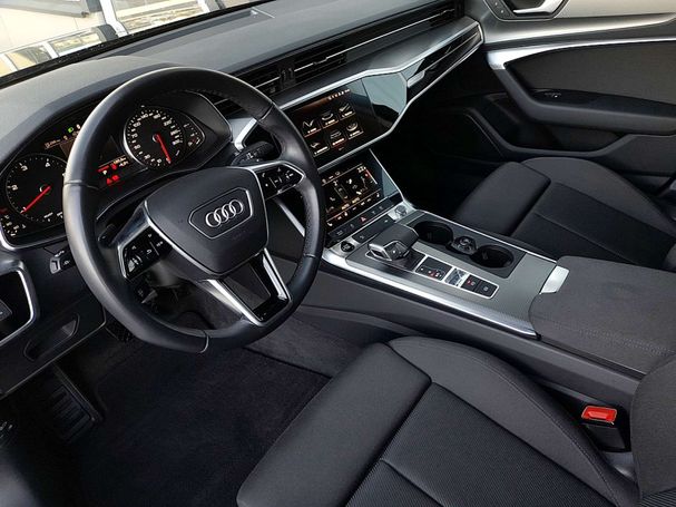 Audi A6 35 TDI Sport 120 kW image number 9