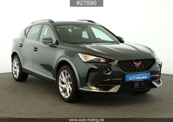 Cupra Formentor 1.4 e-HYBRID DSG 150 kW image number 7