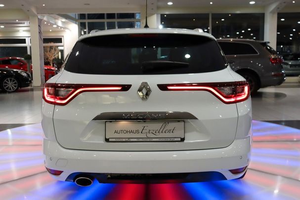 Renault Megane Grandtour 117 kW image number 8