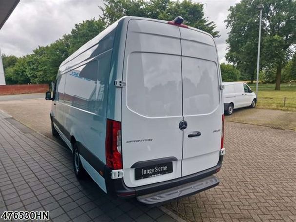 Mercedes-Benz Sprinter 315 110 kW image number 5