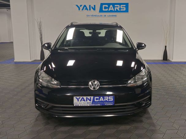 Volkswagen Golf Variant 1.0 TSI 85 kW image number 4