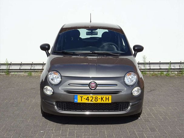 Fiat 500 51 kW image number 7