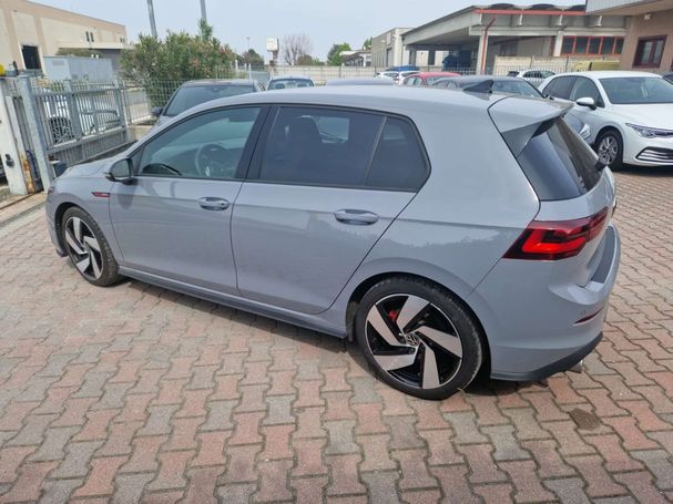 Volkswagen Golf GTI 2.0 TSI DSG Performance 180 kW image number 4