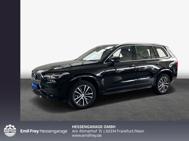 Volvo XC90 B5 AWD Momentum 173 kW image number 1