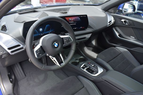 BMW 120i M Sportpaket 125 kW image number 15