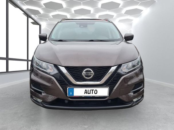 Nissan Qashqai 117 kW image number 3