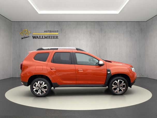 Dacia Duster 74 kW image number 5