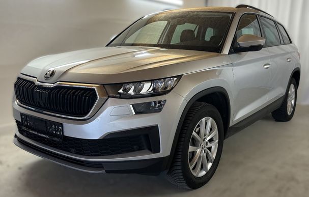 Skoda Kodiaq 2.0 TDI DSG Ambition 110 kW image number 1