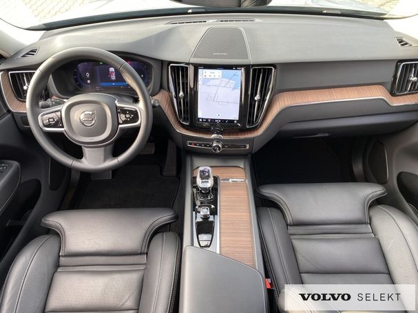 Volvo XC60 145 kW image number 20