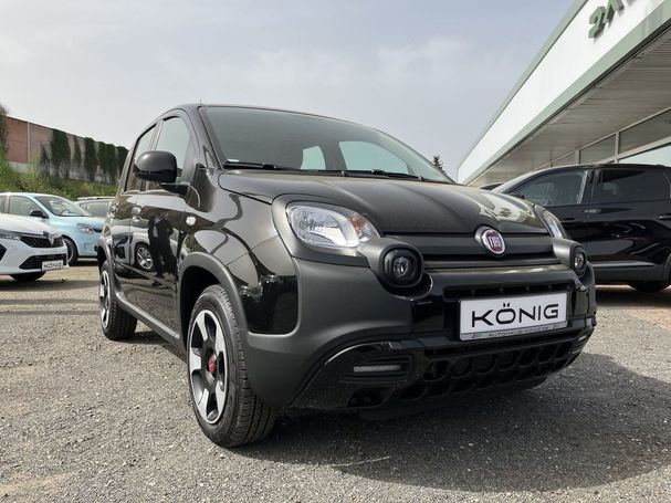 Fiat Panda 1.0 GSE 51 kW image number 7