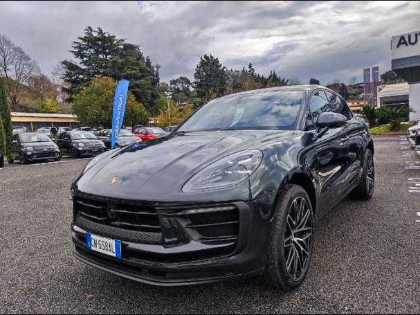 Porsche Macan PDK 195 kW image number 1