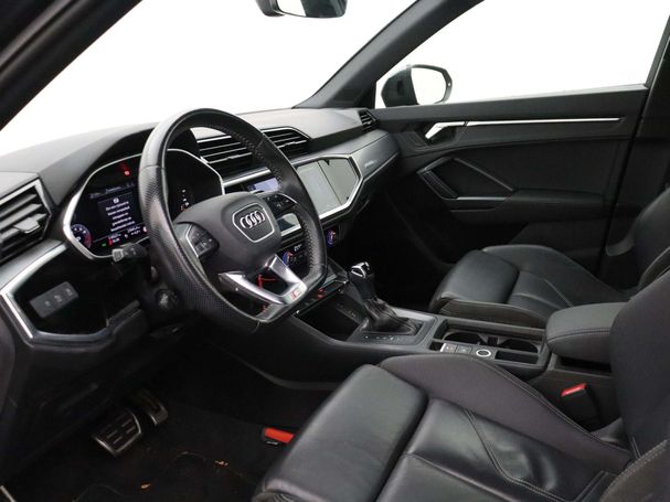 Audi Q3 40 TFSI quattro 140 kW image number 2