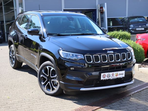 Jeep Compass 1.5 e-Hybrid Altitude 96 kW image number 2