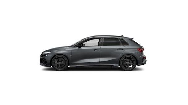 Audi RS3 quattro S tronic Sportback 294 kW image number 7