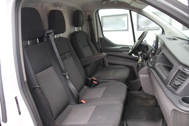 Ford Transit Custom 2.0 TDCi 77 kW image number 8