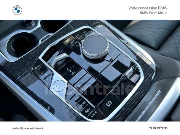 BMW X5e xDrive 290 kW image number 7