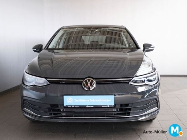 Volkswagen Golf 1.0 TSI 81 kW image number 2