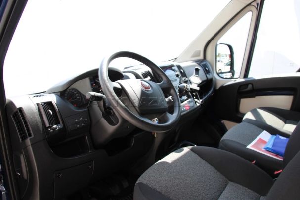 Fiat Ducato 103 kW image number 13