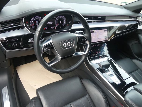 Audi A8 55 TFSI quattro 250 kW image number 27