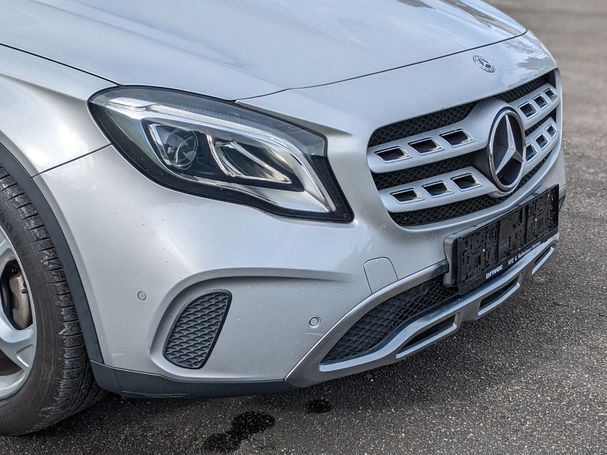 Mercedes-Benz GLA 180 7G-DCT 90 kW image number 19