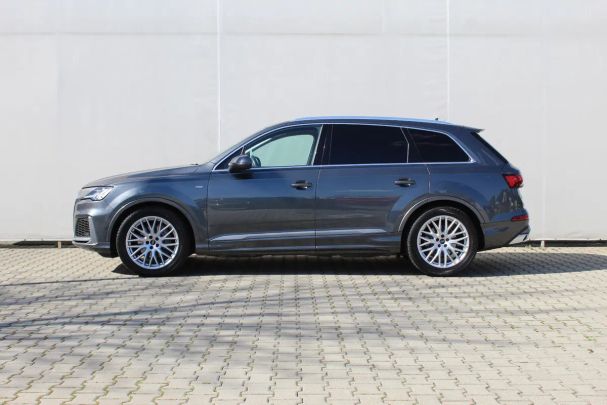 Audi Q7 210 kW image number 5