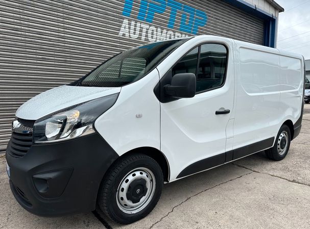 Opel Vivaro L1H1 88 kW image number 1