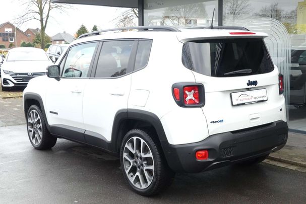 Jeep Renegade 177 kW image number 7