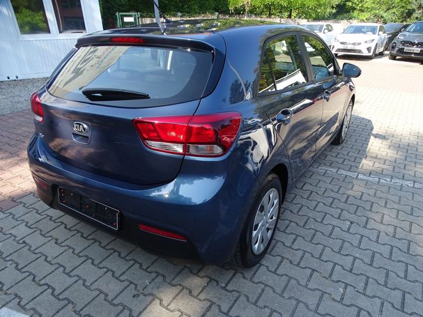 Kia Rio 1.2 Edition 7 62 kW image number 6