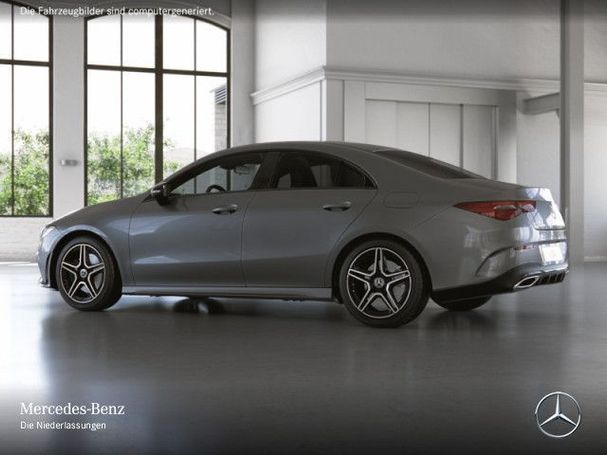 Mercedes-Benz CLA 250 160 kW image number 19