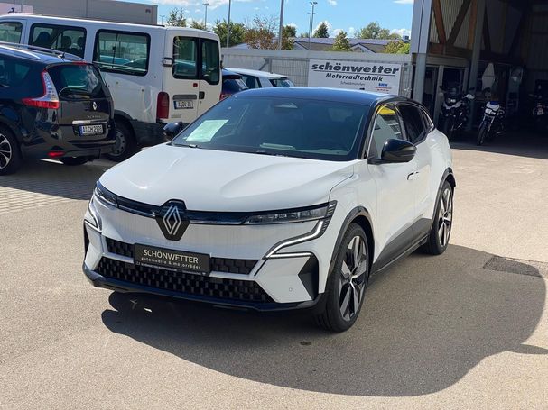 Renault Megane E-Tech EV60 160 kW image number 1