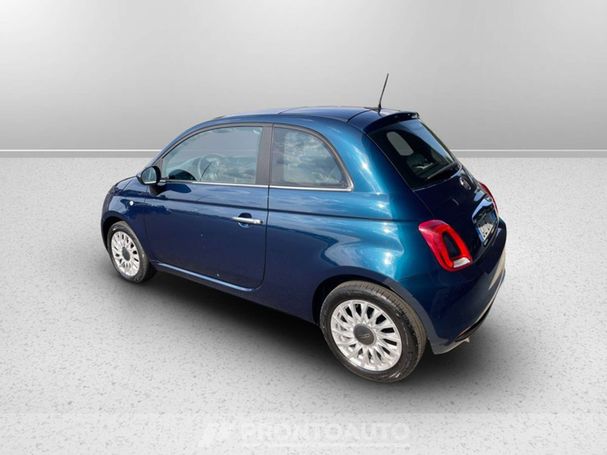 Fiat 500 1.0 51 kW image number 7