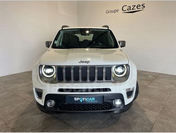 Jeep Renegade 1.0 Limited 88 kW image number 3