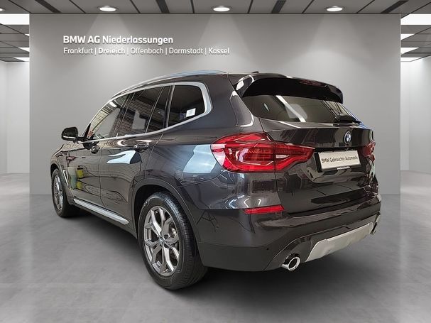 BMW X3 xDrive20d 140 kW image number 4